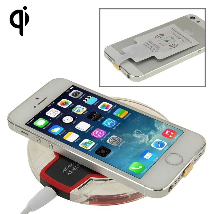 لهواتف iPhone 6 Plus / 6 / 5S / 5C / 5