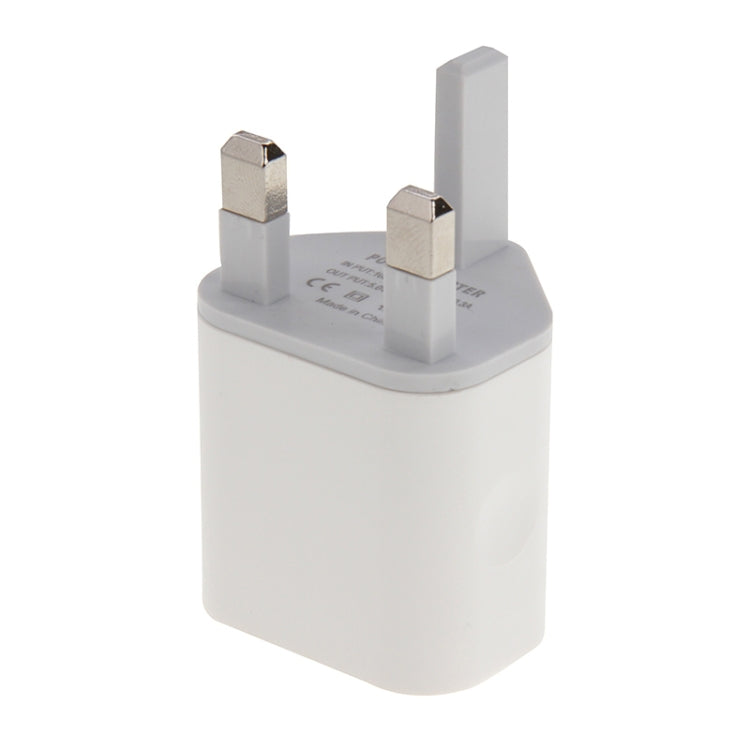 محول شاحن USB بمنفذين 5V 2A
