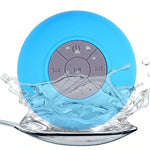 BTS-06 Mini Waterproof IPX4 Bluetooth V2.1 Speaker, Support Handfree Function