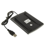 لوحة مفاتيح متعددة الوظائف غير متزامنة للكمبيوتر المحمول USB مع 19 مفتاحًا، لوحة مفاتيح متعددة الوظائف