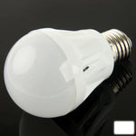 18 LED SMD 2835, Warm White Light, AC 220V, Warm White Light, White Light