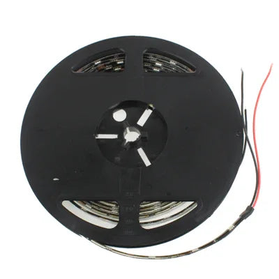 مصباح LED أبيض 5050 SMD، 30 LED/م، S-LED-1211B، S-LED-1211A