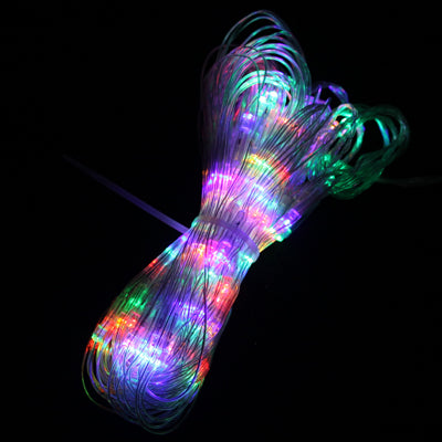 96 LED RGB Light with Controller, Flashing / Fading / Chasing Effect