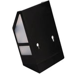 مصباح سياج شمسي 2 LED مثبت على الحائط، S-LED-3090W، S-LED-3090WW