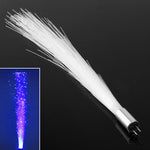 مصباح ألياف بصرية إبداعي G4 ضوء أحمر LED، DC 12V، S-LED-4001، S-LED-4001BE، S-LED-4001G، S-LED-4001R، S-LED-4001W، S-LED-4001WW، S-LED-4001Y