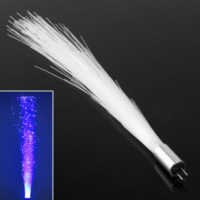 مصباح ألياف بصرية إبداعي G4 ضوء أحمر LED، DC 12V، S-LED-4001، S-LED-4001BE، S-LED-4001G، S-LED-4001R، S-LED-4001W، S-LED-4001WW، S-LED-4001Y