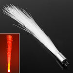 مصباح ألياف بصرية إبداعي G4 ضوء أحمر LED، DC 12V، S-LED-4001، S-LED-4001BE، S-LED-4001G، S-LED-4001R، S-LED-4001W، S-LED-4001WW، S-LED-4001Y