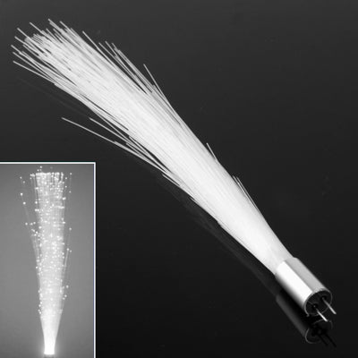 مصباح ألياف بصرية إبداعي G4 ضوء أحمر LED، DC 12V، S-LED-4001، S-LED-4001BE، S-LED-4001G، S-LED-4001R، S-LED-4001W، S-LED-4001WW، S-LED-4001Y