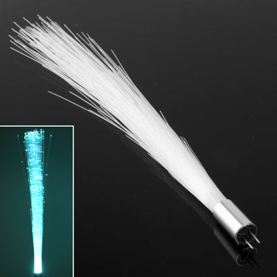 مصباح ألياف بصرية إبداعي G4 ضوء أحمر LED، DC 12V، S-LED-4001، S-LED-4001BE، S-LED-4001G، S-LED-4001R، S-LED-4001W، S-LED-4001WW، S-LED-4001Y