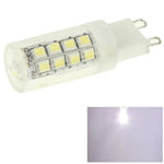 35 LED SMD 2835، تيار متردد 220 فولت، S-LED-4527W، S-LED-4527WW