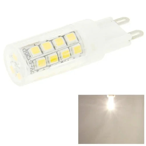 35 LED SMD 2835، تيار متردد 220 فولت، S-LED-4527W، S-LED-4527WW