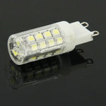 35 LED SMD 2835، تيار متردد 220 فولت، S-LED-4527W، S-LED-4527WW