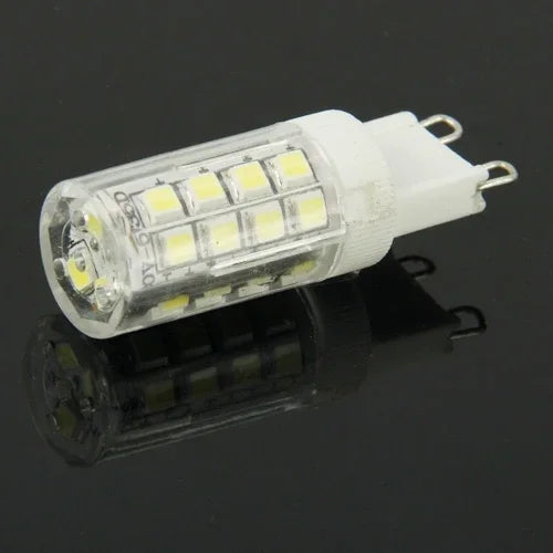35 LED SMD 2835، تيار متردد 220 فولت، S-LED-4527W، S-LED-4527WW