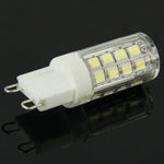 35 LED SMD 2835، تيار متردد 220 فولت، S-LED-4527W، S-LED-4527WW