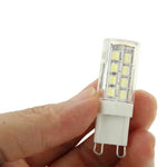35 LED SMD 2835، تيار متردد 220 فولت، S-LED-4527W، S-LED-4527WW