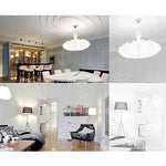 35 LED SMD 2835، تيار متردد 220 فولت، S-LED-4527W، S-LED-4527WW