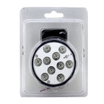 10 LED مع تحكم عن بعد