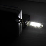 3 LED SMD 5630 1.5W USB Flash Disk Style USB Light Lamp, White Light, Green Light, Warm White Light