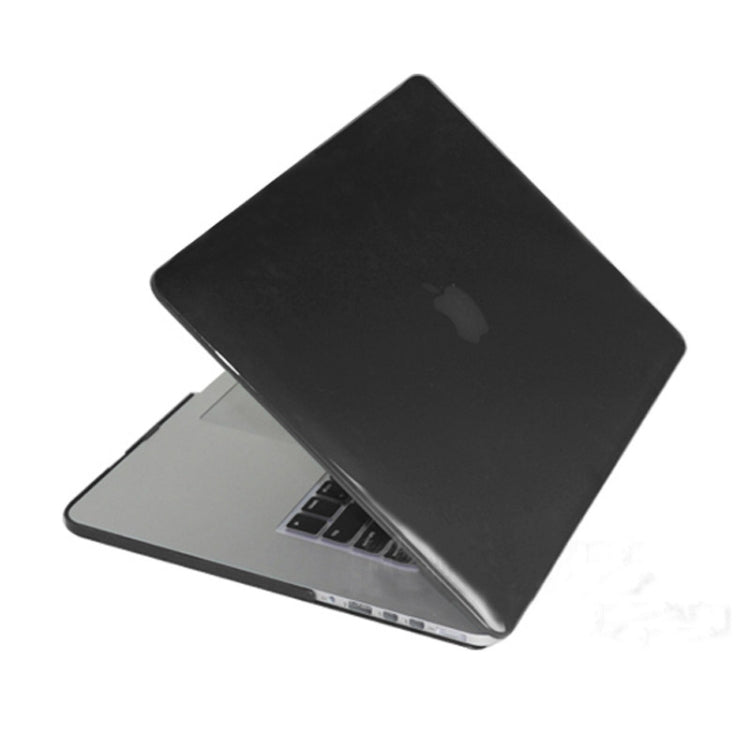 غطاء حماية كريستالي صلب لجهاز Macbook Pro Retina مقاس 15.4 بوصة