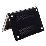 غطاء حماية صلب بلاستيكي غير لامع مطبوع لماك بوك إير 13.3 بوصة، S-MAC-0021A، S-MAC-0021B، S-MAC-0021C، S-MAC-0021D، S-MAC-0021E