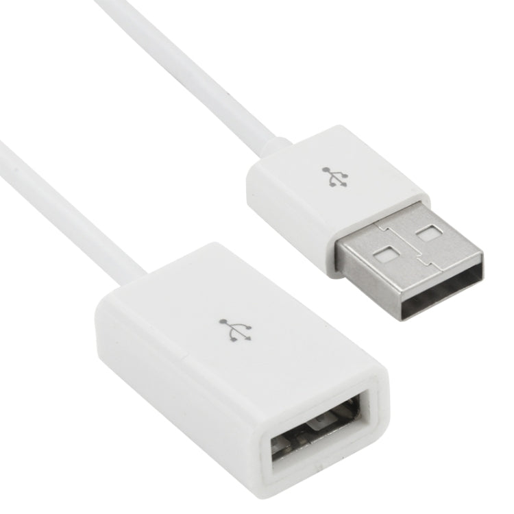 كابل تمديد USB AM إلى AF لماك، الطول: 1م