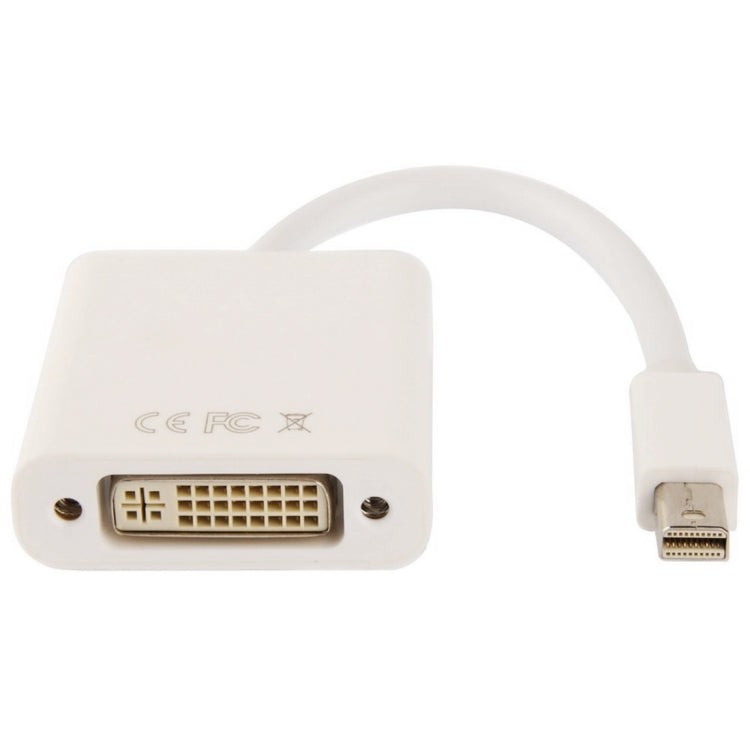 محول Mini Display إلى DVI 24+5 لماك بوك