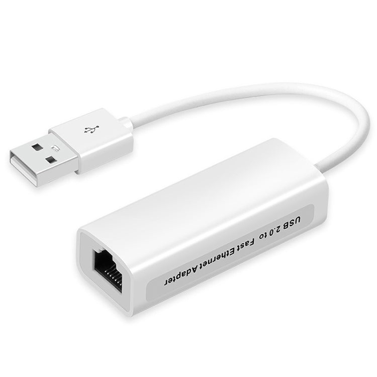 محول إيثرنت USB 2.0 عالي السرعة