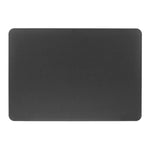غطاء حماية صلب غير لامع 3 في 1 مع واقي لوحة مفاتيح وسدادة غبار للمنافذ لجهاز Macbook Air 11.6 بوصة (النسخة الأمريكية) / A1370 / A1465 من ENKAY