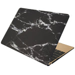 ملصقات مائية بنقش الرخام لأجهزة لابتوب Apple، غطاء حماية من PC لماك بوك إير 11.6 بوصة، S-MBC-2101A، S-MBC-2101B، S-MBC-2101C، S-MBC-2101D، S-MBC-2101E