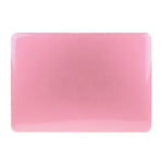 ENKAY لجهاز Macbook Air 13.3 بوصة (النسخة الأمريكية) / A1369 / A1466 غطاء صلب شفاف ثلاثي الوظائف مع حماية لوحة المفاتيح وسدادة غبار للمنافذ