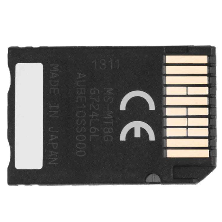 بطاقة ذاكرة MARK2 16GB Memory Stick Pro Duo عالية السرعة (السعة الحقيقية 100%)، 16GB
