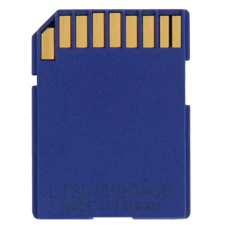 بطاقة ذاكرة كاميرا SDHC فئة 10 عالية السرعة 32GB (السعة الحقيقية 100%)، 32GB