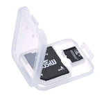 بطاقة ذاكرة Micro SD(TF) عالية السرعة فئة 10 بسعة 256GB من تايوان، كتابة: 8mb/s، قراءة: 12mb/s (السعة الحقيقية 100%)، بطاقة 256GB عارية