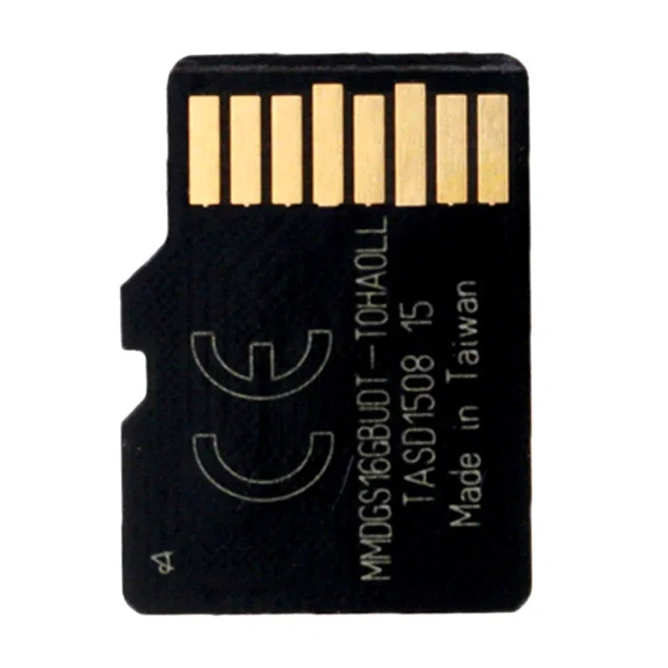 بطاقة ذاكرة TF/Micro SDXC UHS-1(U1) عالية السرعة فئة 10 من LD، 16GB، 32GB، 64GB، 128GB