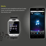 Anti-Lost / Pedometer / Sleep Monitor, MTK6260A 533MHz, Bluetooth / Camera