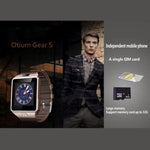 Anti-Lost / Pedometer / Sleep Monitor, MTK6260A 533MHz, Bluetooth / Camera