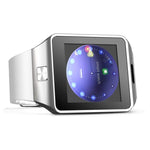 Anti-Lost / Pedometer / Sleep Monitor, MTK6260A 533MHz, Bluetooth / Camera