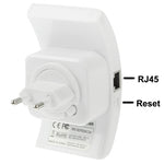 300Mbps Wireless-N WIFI 802.11n Repeater Range Expander