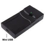 محول عرض USB 2.0 إلى DVI / VGA / HDMI، يدعم Full HD 1080P، قابل للتوسيع حتى 6 وحدات عرض، دقة USB 2.0: 1920*1080
