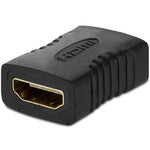 محول HDMI 19 دبوس أنثى إلى HDMI 19 دبوس أنثى، HDMI أنثى إلى أنثى