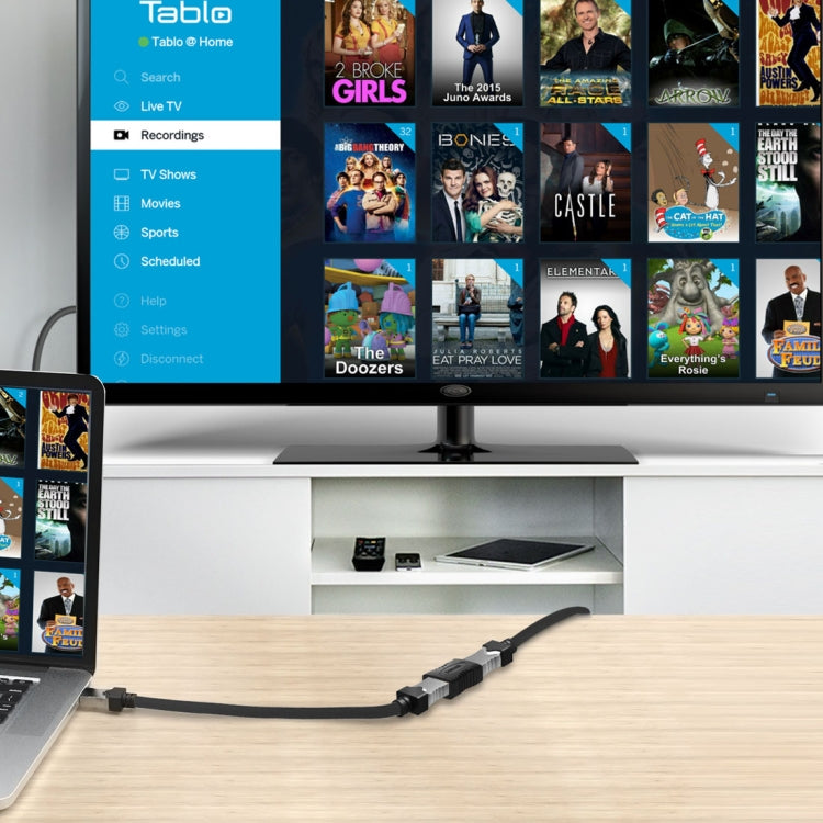 محول HDMI 19 دبوس أنثى إلى HDMI 19 دبوس أنثى، HDMI أنثى إلى أنثى