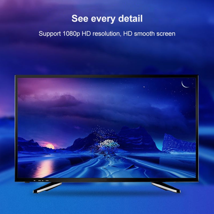 محول HDMI ذكر 19 دبوس إلى أنثى مع دوران 360 درجة (مطلي بالذهب)