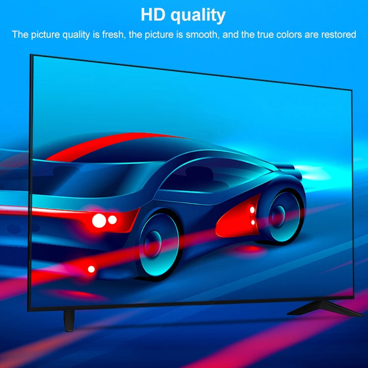 كابل HDMI صغير بطول 16 سم، HDMI ذكر مطلي بالذهب إلى HDMI أنثى 19 دبوس، HDMI صغير ذكر، الطول: 16 سم