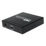 محول فيديو NK-10II من HDMI إلى HDMI/CVBS/AV، HDMI إلى HDMI/CVBS/AV