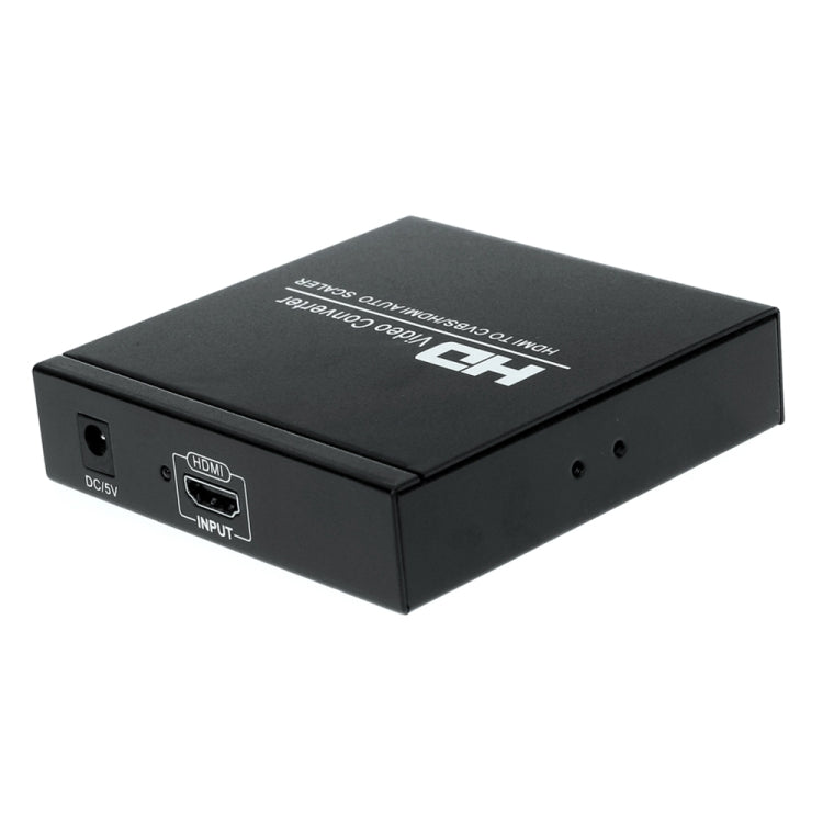 محول فيديو NK-10II من HDMI إلى HDMI/CVBS/AV، HDMI إلى HDMI/CVBS/AV