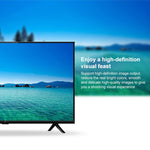 محول DVI-D 24+1 دبوس ذكر إلى HDMI 19 دبوس أنثى لشاشة / تلفاز عالي الدقة