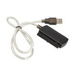 USB 2.0 to IDE & SATA Cable Cable Length: approx 55cm, USB 2.0 to IDE & SATA (EU Plug), USB 2.0 to IDE & SATA (UK Plug)