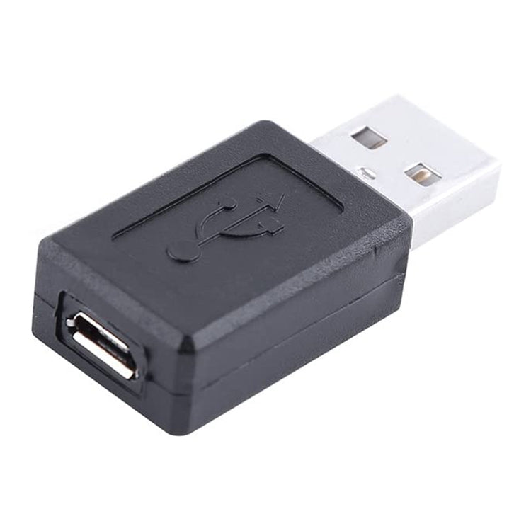 محول USB 2.0 AM إلى مايكرو USB أنثى، USB 2.0 AM