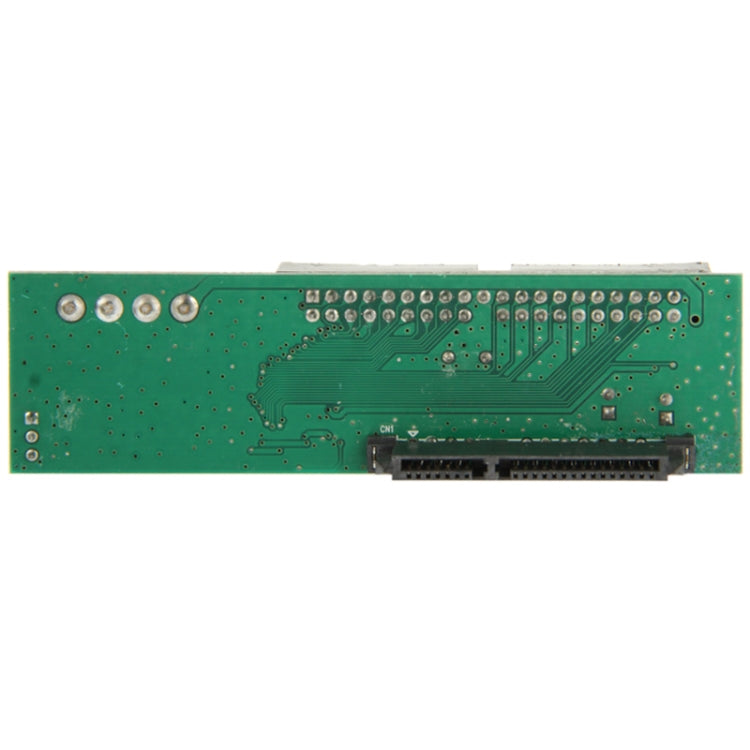 PATA To SATA Hard Drive Adapter Converter to Serial ATA, PATA To SATA