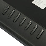 14 inch LED Display Multi-media Digital Photo Frame with Holder & Music & Movie Player, Support USB / SD / MS / MMC Card Input